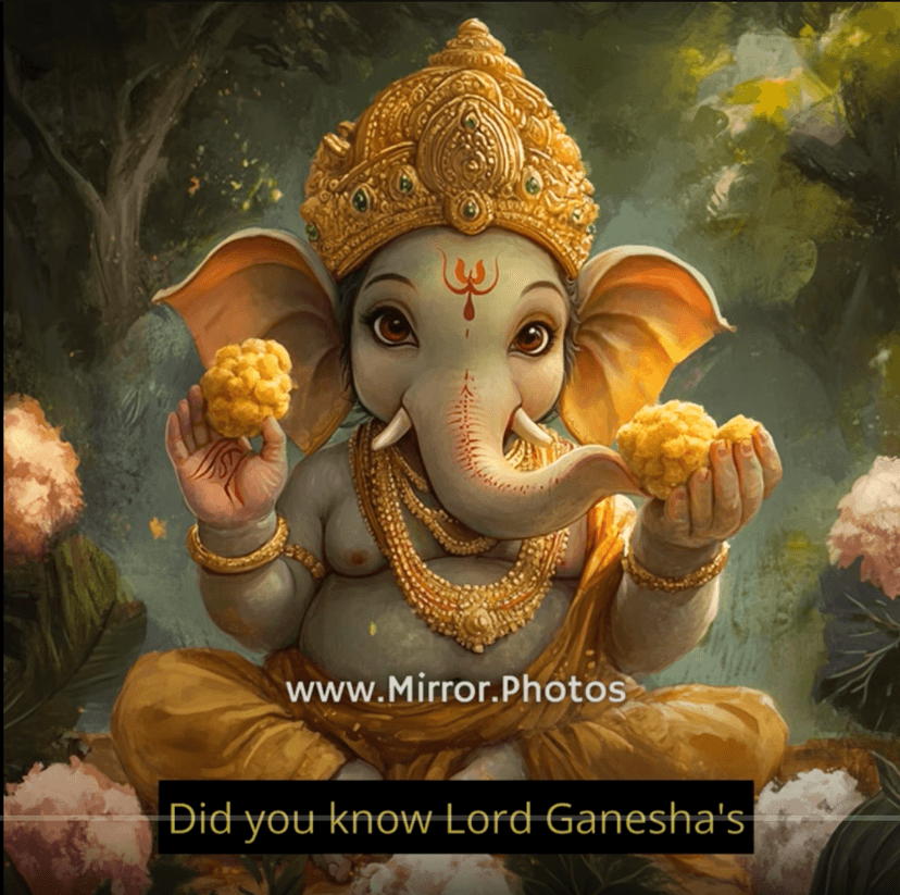 Content creation for teaching mythological stories to kids